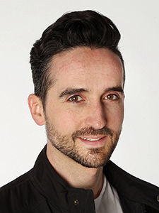 Daniel Ogris